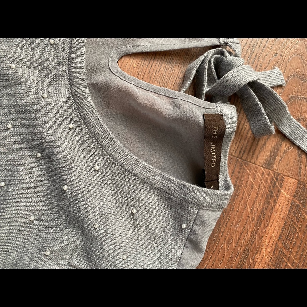 Limited Sweater, worn once. - Picture 2 of 2